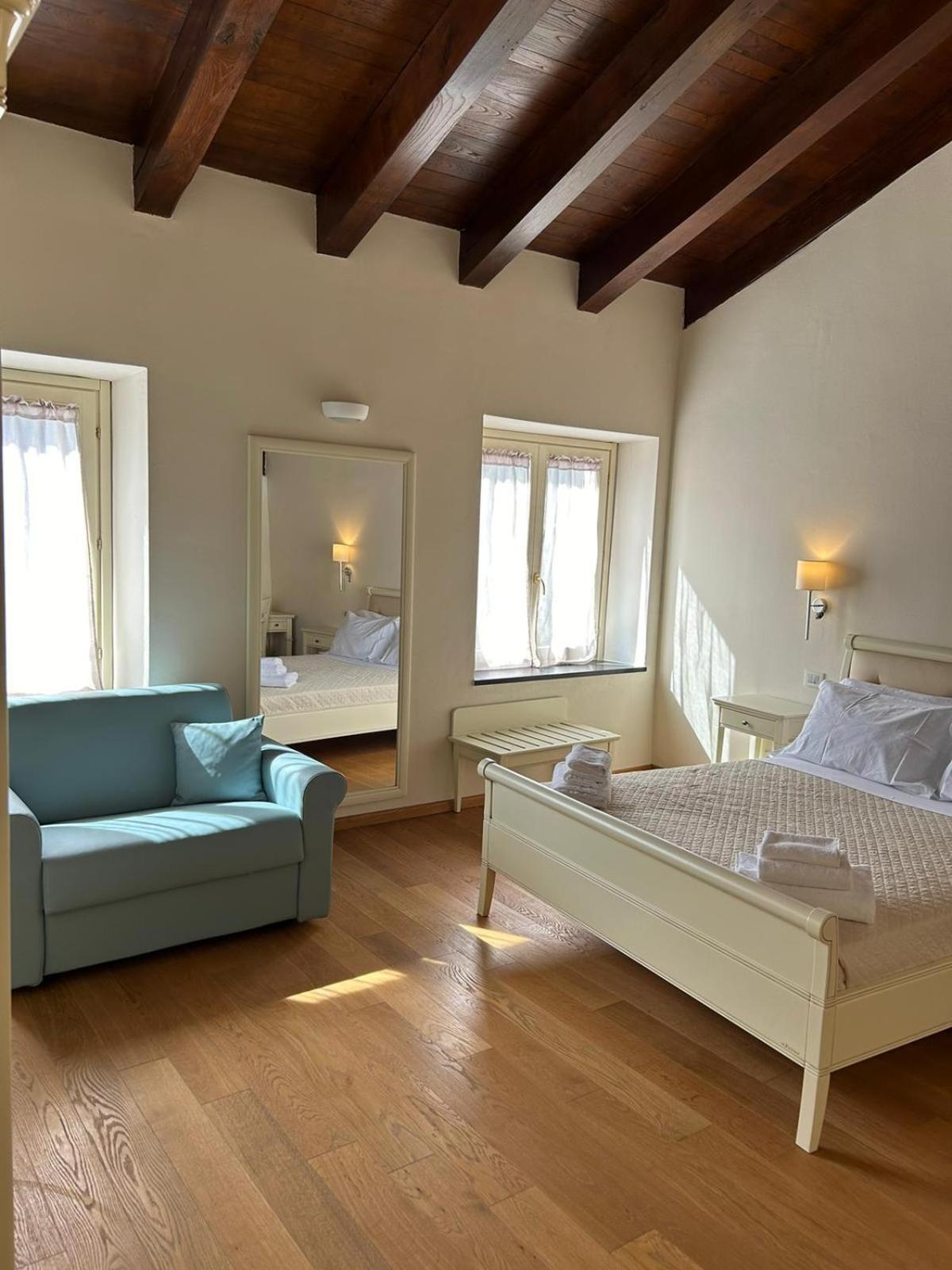 Hotel Palazzo Costa Beverino Esterno foto
