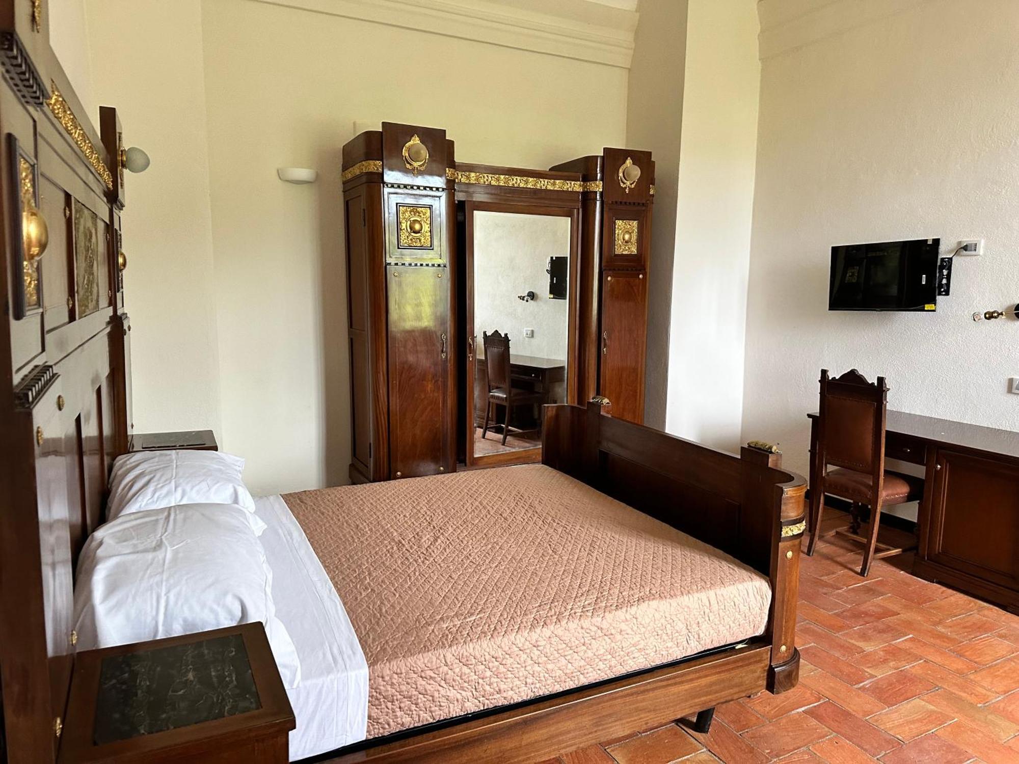 Hotel Palazzo Costa Beverino Esterno foto